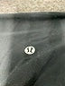 Lululemon Athletica Black Active Pants Size 4 - photo 7