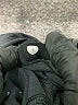 Lululemon Athletica Black Active Pants Size 4 - photo 8