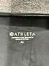 Athleta Color Block Black Active Pants Size M - photo 7