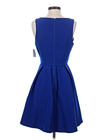 Charlotte Russe Cocktail Dress (view 2)