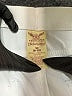 Faded Glory Ivory Jeggings Size 8 - 10 - photo 7