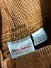 Hanna Andersson Brown Cargo Shorts Size 6 - 7 - photo 3