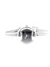 Gucci Silver Watch One size - photo 1
