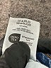 On 34th Blue Cargo Shorts Size 8 - photo 4