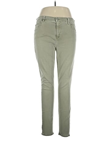 Ann Taylor LOFT Casual Pants (view 1)