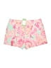 Lilly Pulitzer Print Pink Shorts Size 8 - photo 2