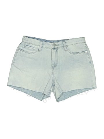 Blank NYC Denim Shorts (view 1)