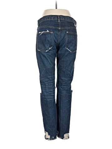 NSF Jeans (view 2)