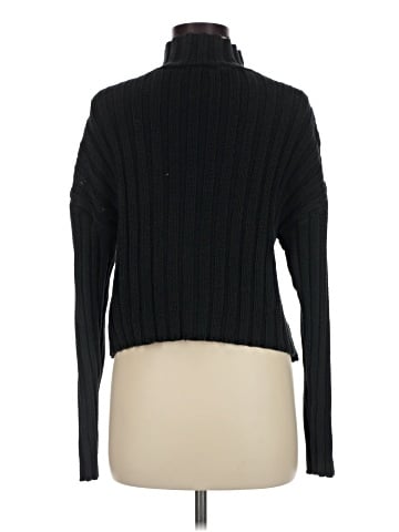 Moda International Turtleneck Sweater (view 2)