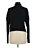 Moda International Black Turtleneck Sweater Size M - photo 2