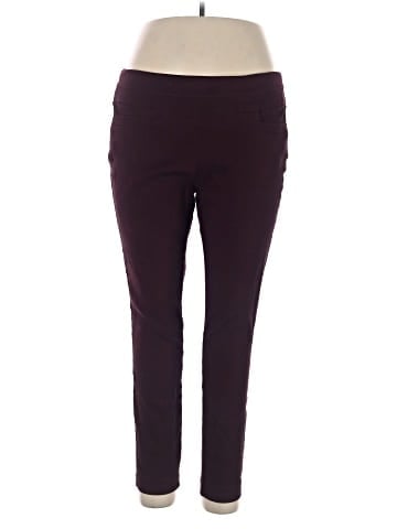 Maurices Active Pants (view 1)