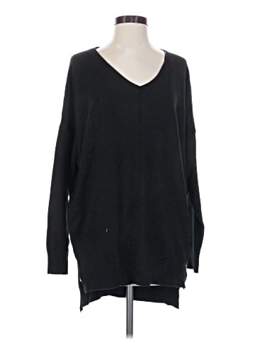Debut Pullover Sweater (view 1)