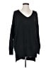 Debut Black Pullover Sweater Size S - photo 1