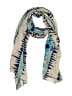 Unbranded Teal Scarf One size - photo 1