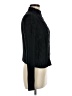 Moda International Black Turtleneck Sweater Size M - photo 4