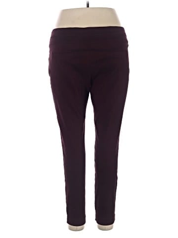 Maurices Active Pants (view 2)