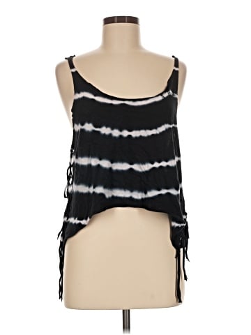 XXI Sleeveless Blouse (view 1)