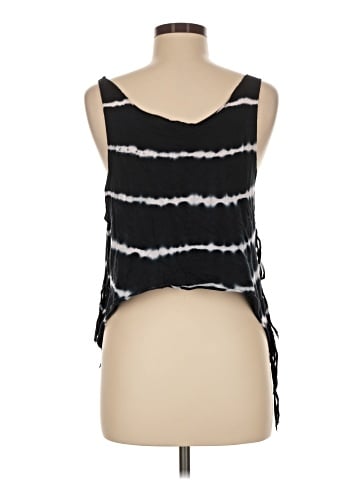 XXI Sleeveless Blouse (view 2)