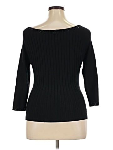 BCBGMAXAZRIA Pullover Sweater (view 2)