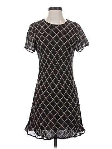 Harold's Casual Dress (view 1)