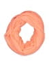 Unbranded 100% Cotton Orange Scarf One size - photo 1