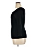 BCBGMAXAZRIA Black Pullover Sweater Size XL - photo 5