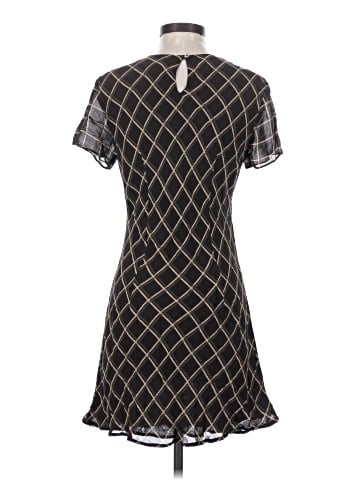Harold's Casual Dress (view 2)