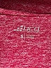 Bcg 100% Polyester Pink Fleece Size S - photo 6
