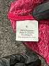 Bcg 100% Polyester Pink Fleece Size S - photo 7
