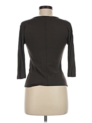 Max Mara 3/4 Sleeve T-Shirt (view 2)