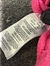 Columbia 100% Polyester Pink Jacket Size 6 - 6X - photo 4