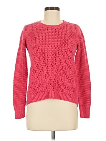 Liz Claiborne Pullover Sweater (view 1)
