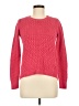 Liz Claiborne Pink Pullover Sweater Size M - photo 1
