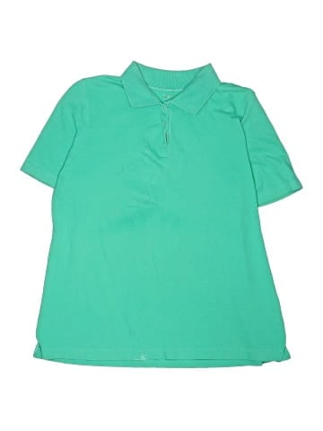 White Stag Short Sleeve Polo (view 1)
