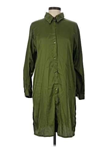 Jon & Anna 3/4 Sleeve Blouse (view 1)