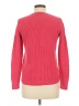 Liz Claiborne Pink Pullover Sweater Size M - photo 2