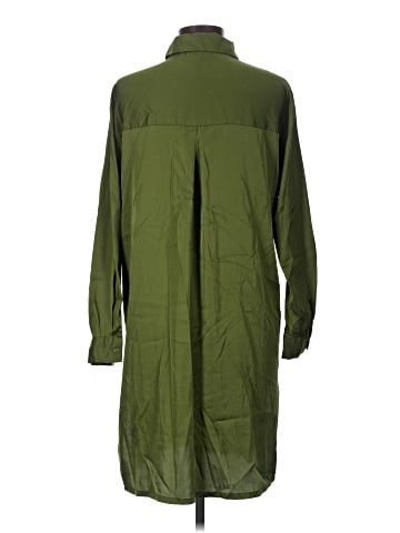 Jon & Anna 3/4 Sleeve Blouse (view 2)