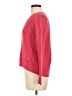 Liz Claiborne Pink Pullover Sweater Size M - photo 5