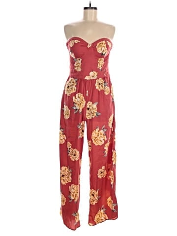 Band of Gypsies Jumpsuit (view 1)