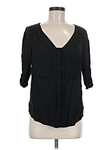 Edme & Esyllte 3/4 Sleeve Blouse (view 1)