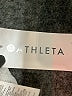 Athleta 100% Nylon White Vest Size M - photo 6