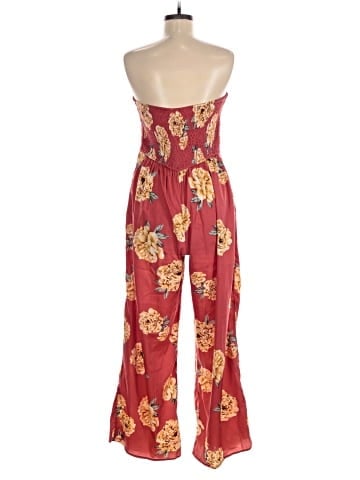 Band of Gypsies Jumpsuit (view 2)
