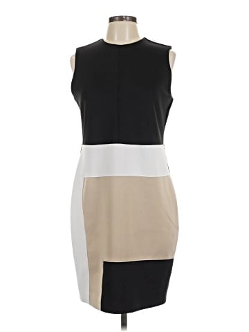 Reed Casual Dress (view 1)