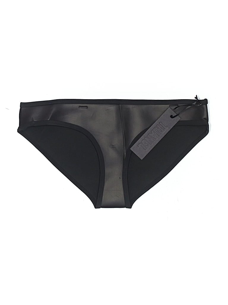 Triangl Swimsuit Bottoms In Black