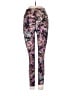 Lululemon Athletica Floral Pink Active Pants Size 2 - photo 1