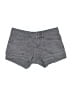 Unionbay Solid Gray Shorts Size 3 - photo 1