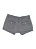Unionbay Solid Gray Shorts Size 3 - photo 2