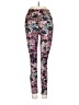 Lululemon Athletica Floral Pink Active Pants Size 2 - photo 2