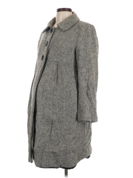 Gap Maternity Wool Coat