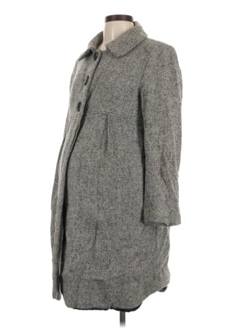 Gap - Maternity Wool Coat (view 1)